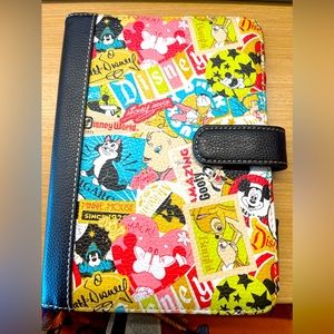 Disney Mini IPad Case